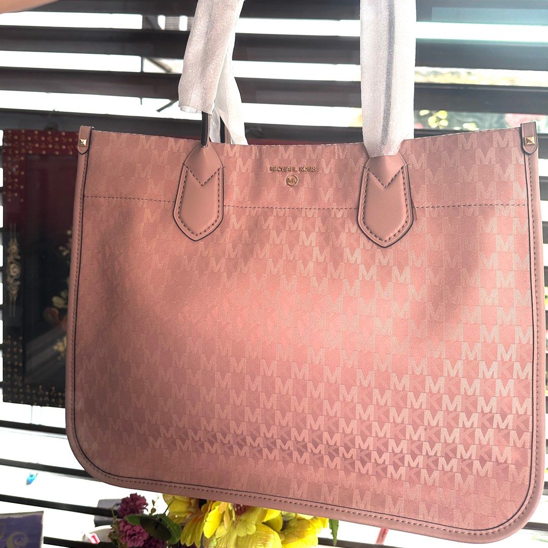 Mk fawn bag sales