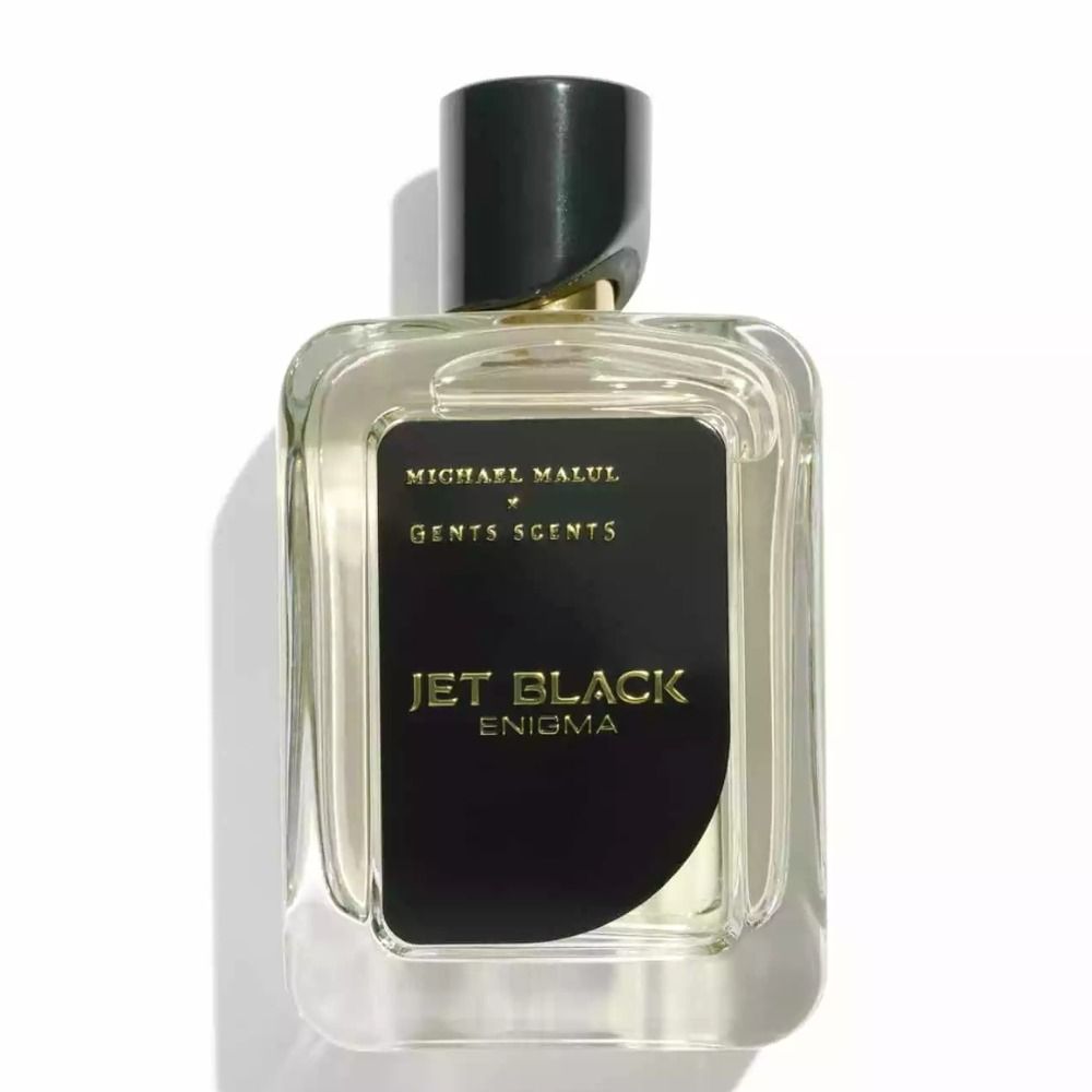 MICHAEL MALUL LONDON EDP 100ml 1. Jet Black Enigma 2. Blue Ridge 3 ...