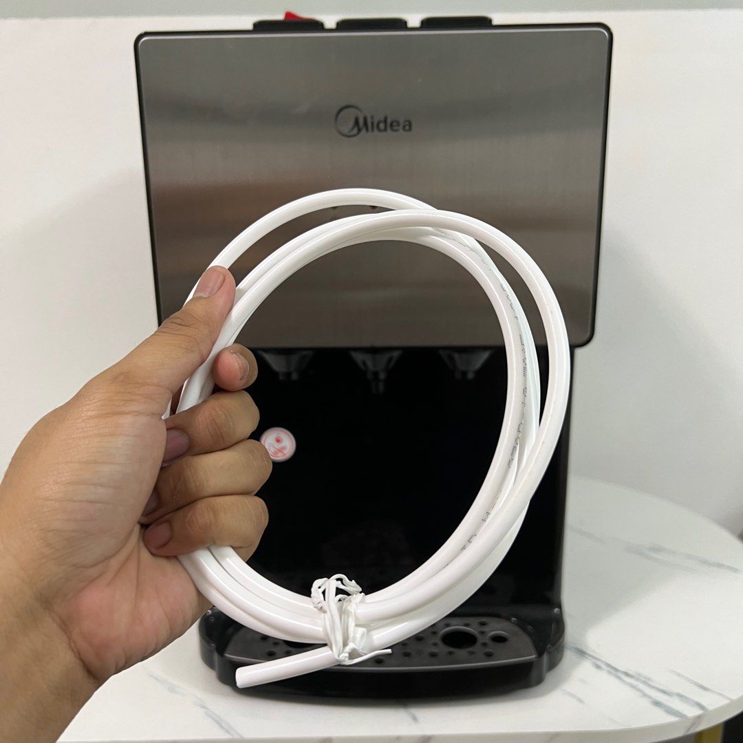 Midea Water Dispenser/ Purifier/ Filter, TV & Home Appliances, Kitchen