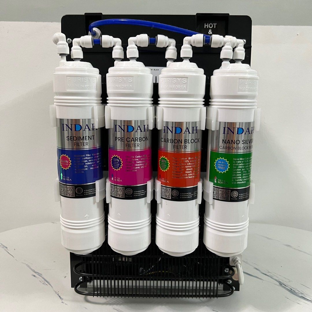 Midea Water Dispenser/ Purifier/ Filter, TV & Home Appliances, Kitchen