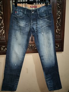 (Kategori: ) berada di . Dikirim oleh leanadpreloved_new (ID iklan 1217962379, Gambar 1). Deskripsi: .