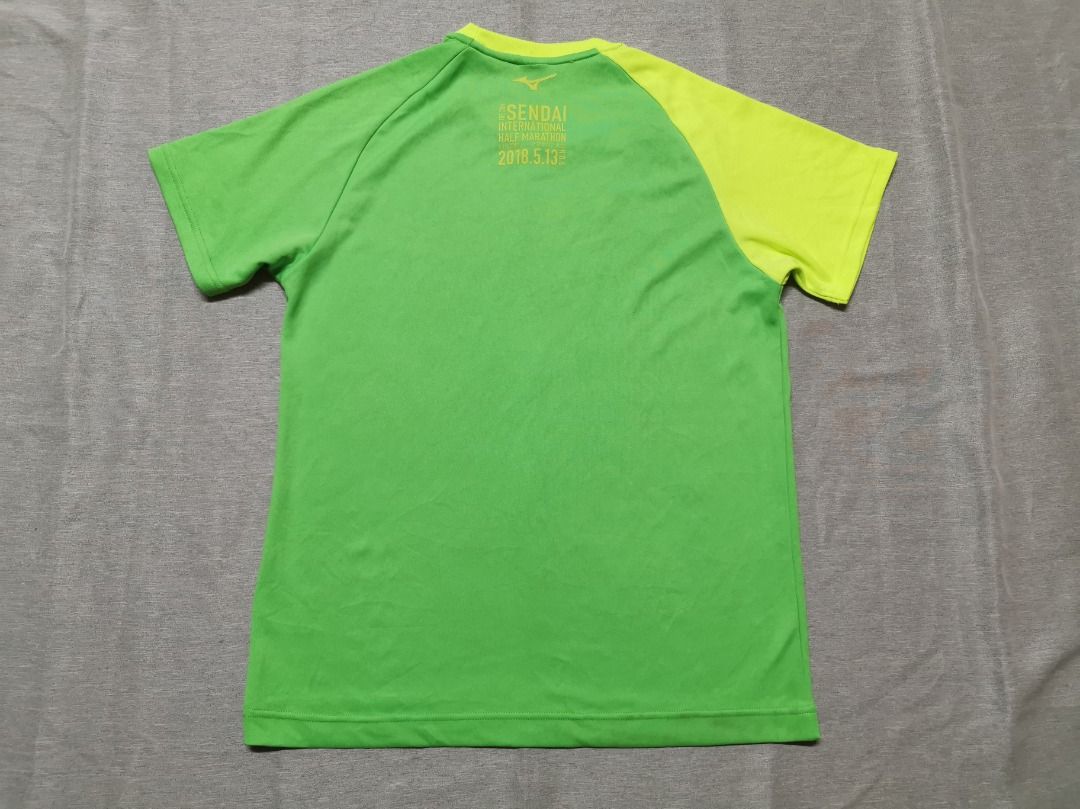 Mizuno half sale marathon 2018