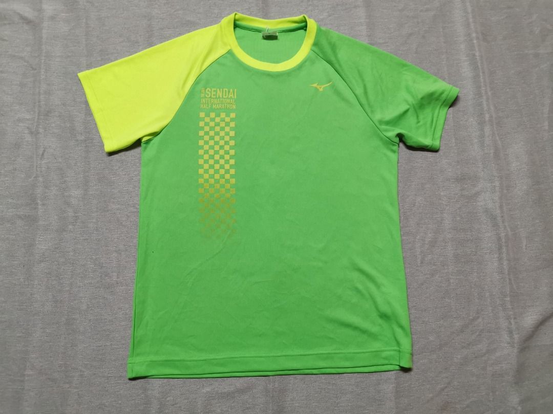 Mizuno half sale marathon 2018