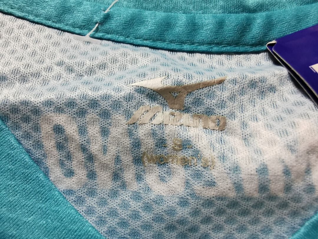 Mizuno comrades online