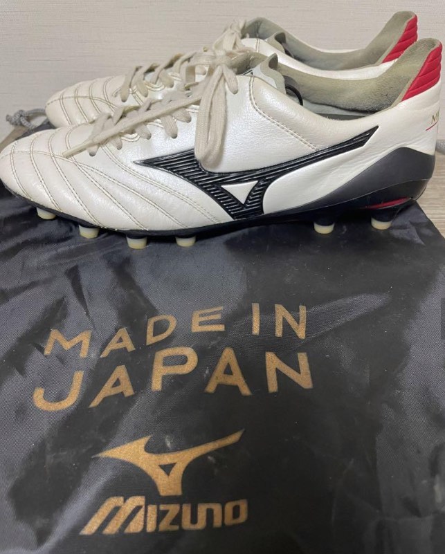mizuno morelia neo 2 elite