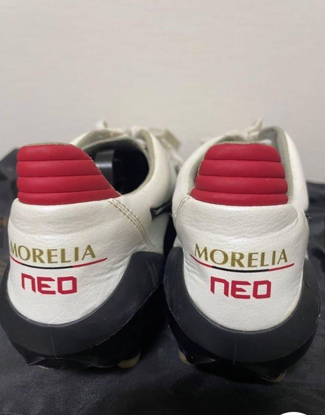 mizuno morelia neo 2 elite