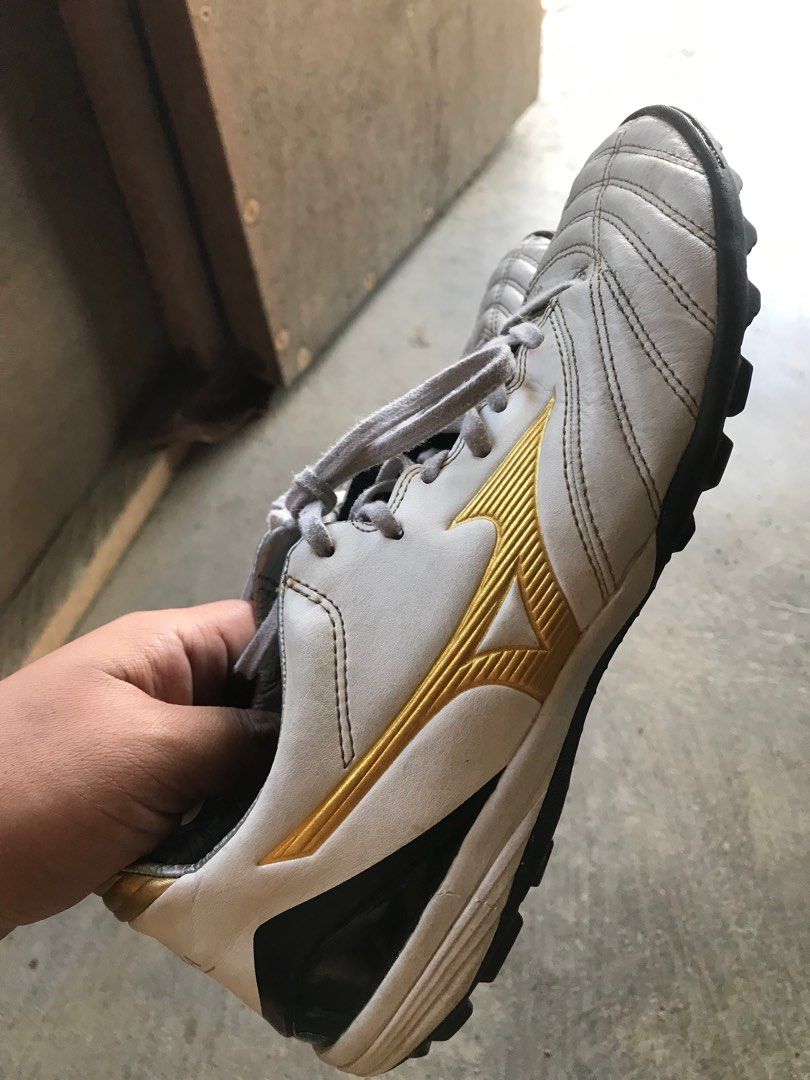 Mizuno online tr9 mid