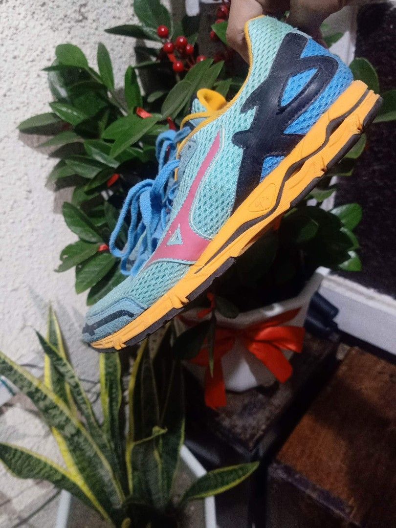 Mizuno wave musha 2025 5 womens
