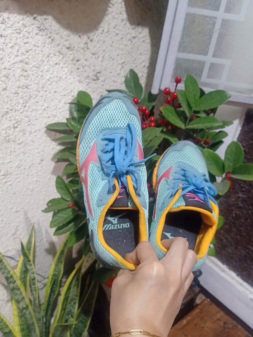 Mizuno men's wave musha 5 new arrivals