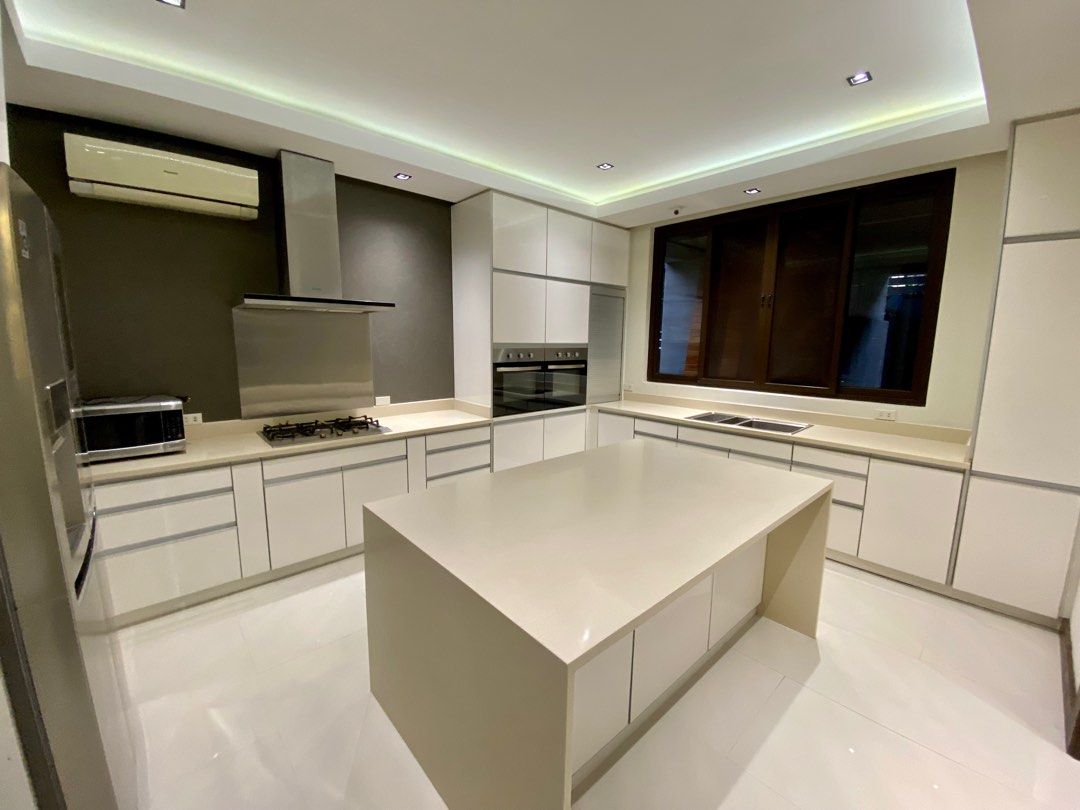 Modern house for sale Loyola Grand Villas near La Vista Ayala Heights Ayala Hillside, Property