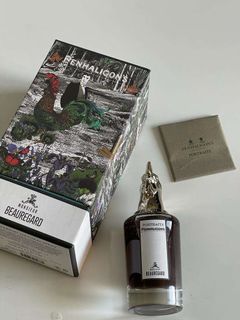 Penhaligon's Perfume Series  Collection item 3