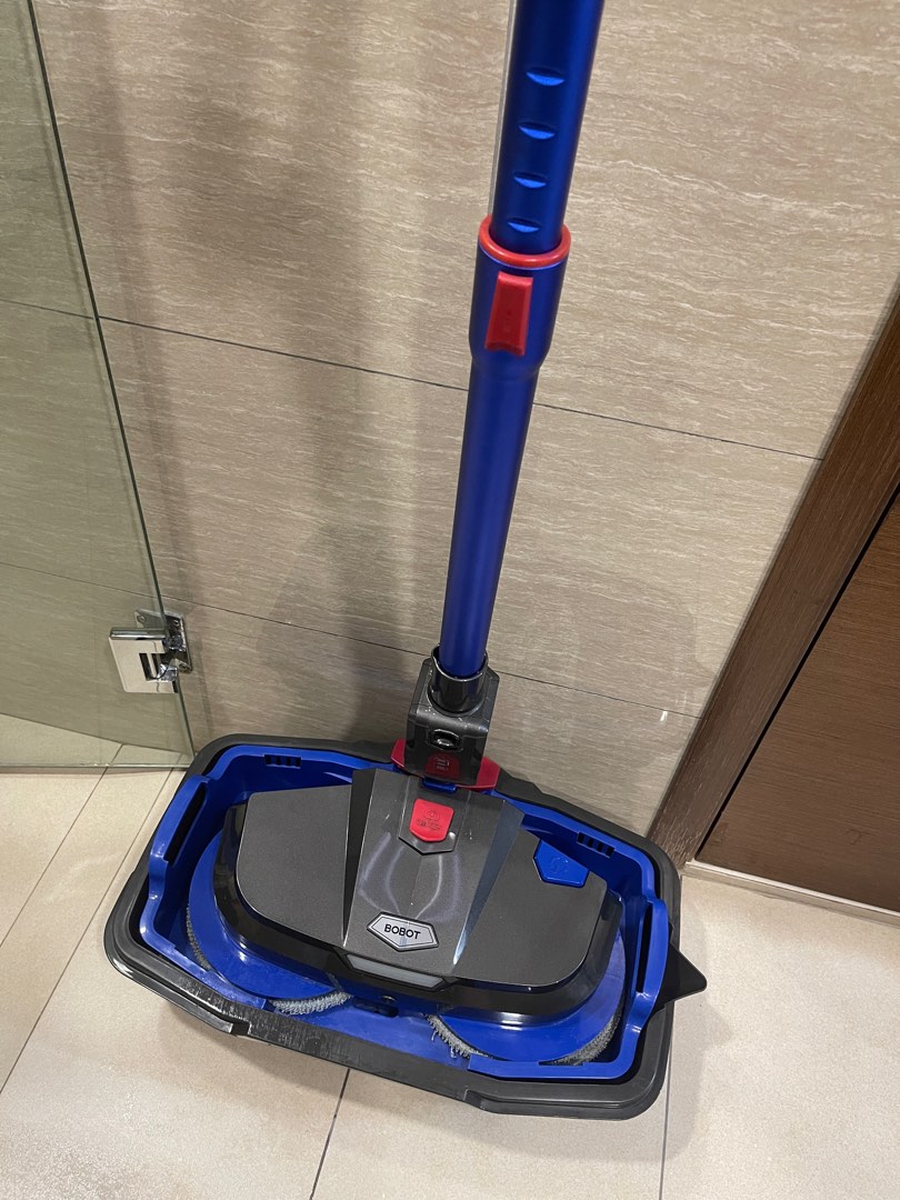 Mopping machine, Furniture & Home Living, Cleaning & Homecare Supplies