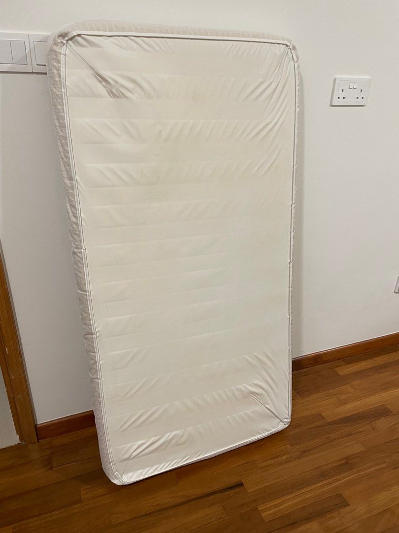 Mothercare airflow foam crib mattress store