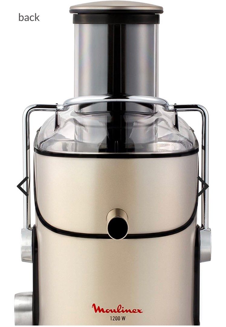 Moulinex Centrifugal Juice Extractor JU655H10 . moulinex . SKU1021