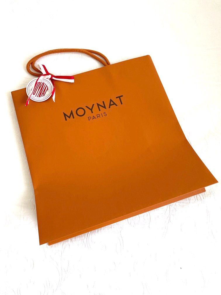 Canvas 1920 Meets Colourful Ribbons In Moynat's Heritage Collection -  BAGAHOLICBOY