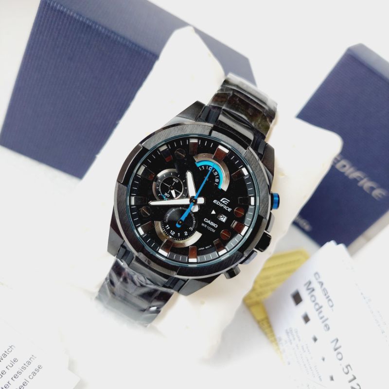 Mr CASIO EDIFICE MEN WATCH EFR540 ORIGINAL