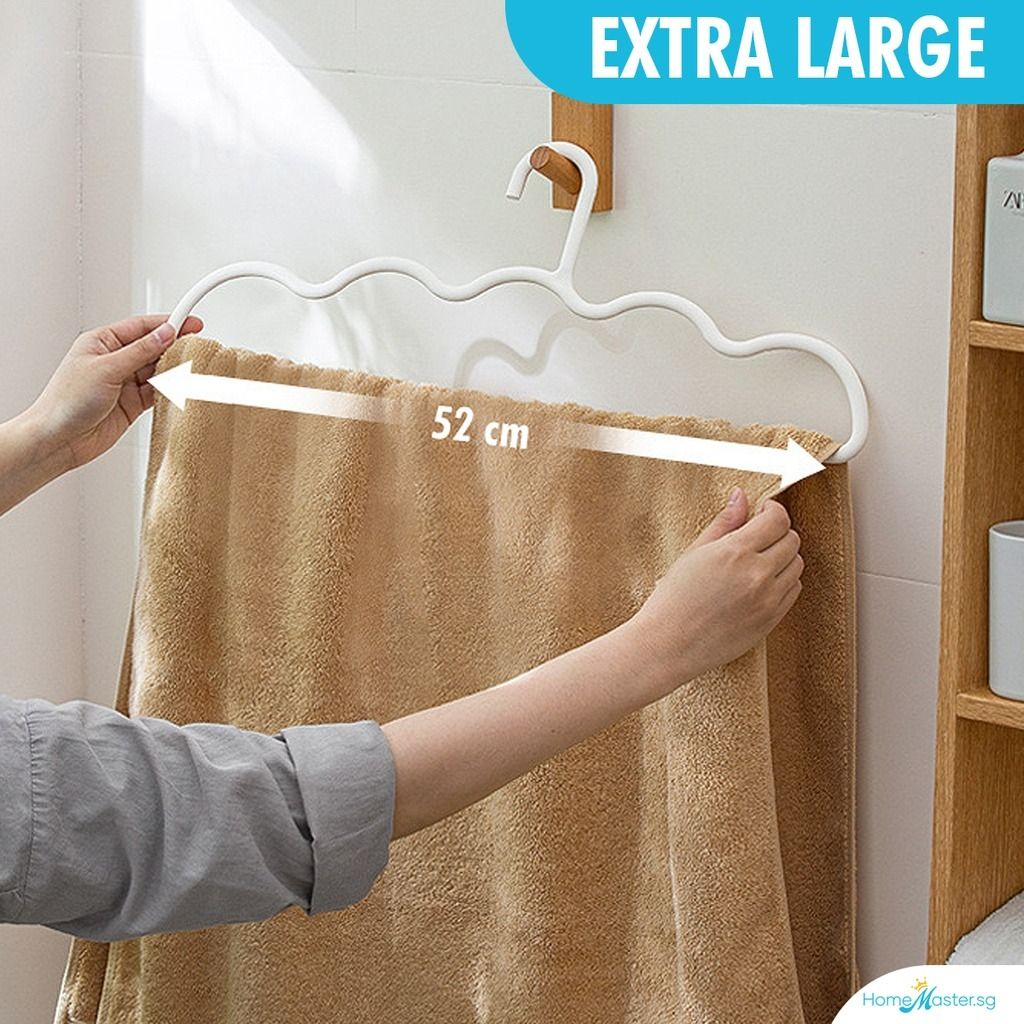 Multi Purpose Hanger, Furniture & Home Living, Home Improvement