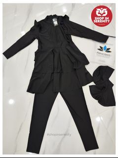 Muslimah Swimwear