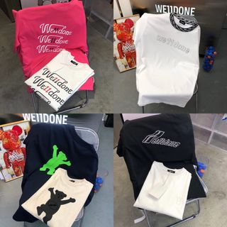 👔秋冬裝（長Tee、衛衣、外套） Collection item 2