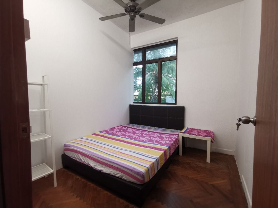 Tiong Bahru mrt / Outram / Immediate Available , Property, Rentals