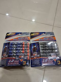 Nerf Darts (12 in a pack)