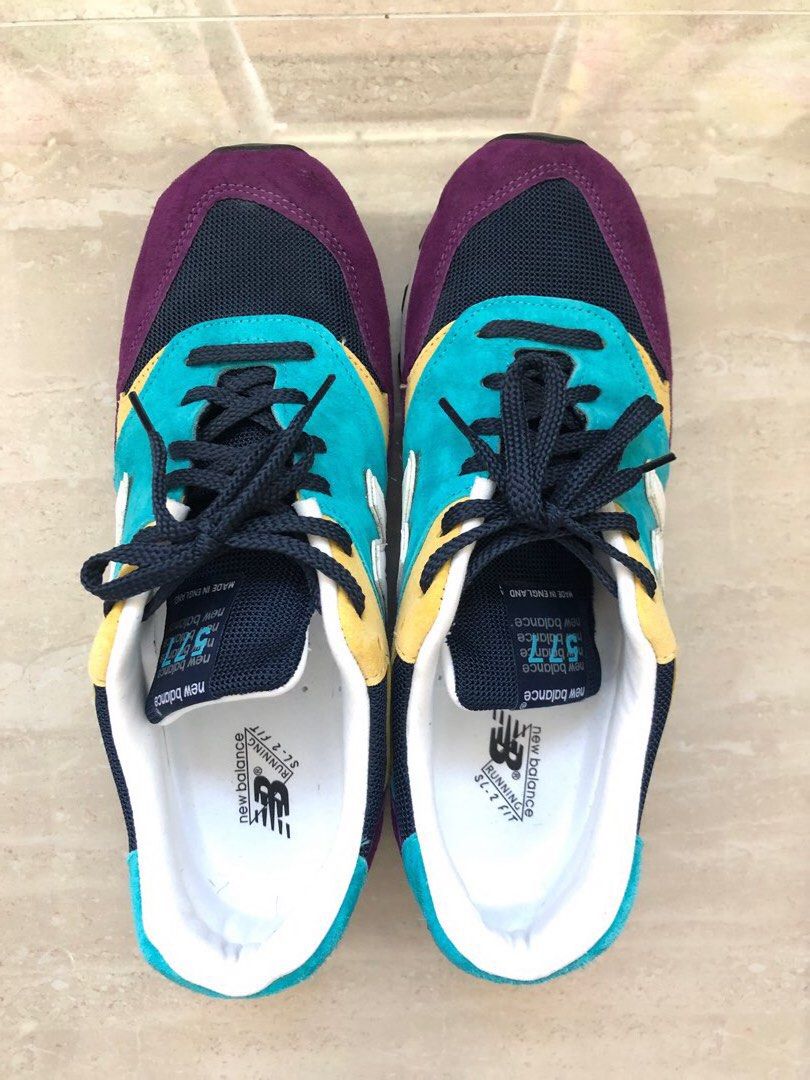 New balance 577 2025 tgk