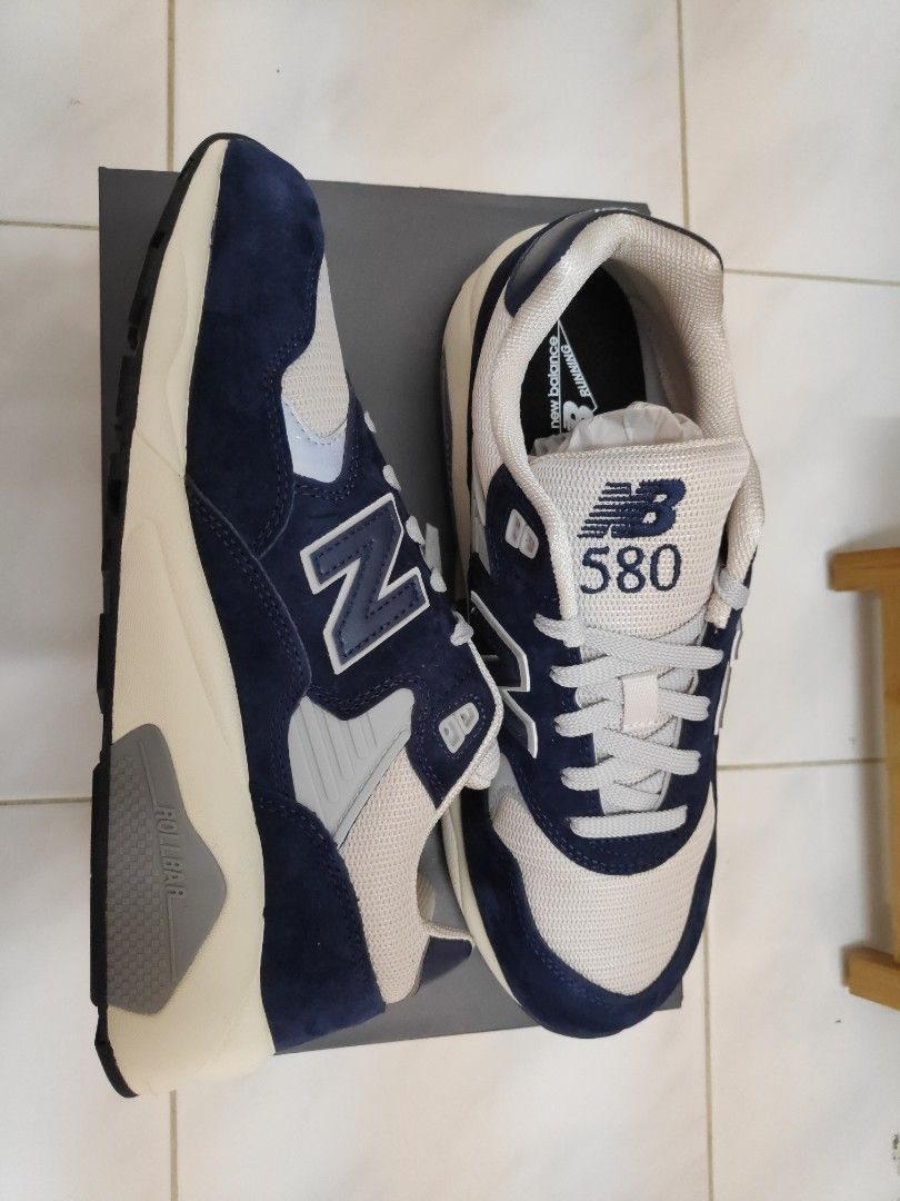New balance kl 580 sales