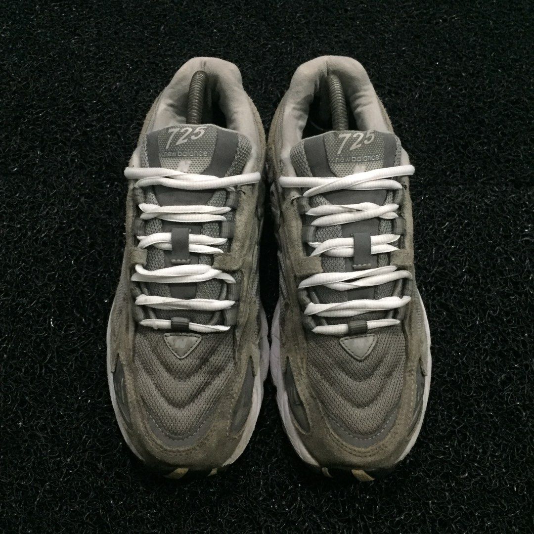 new balance 275
