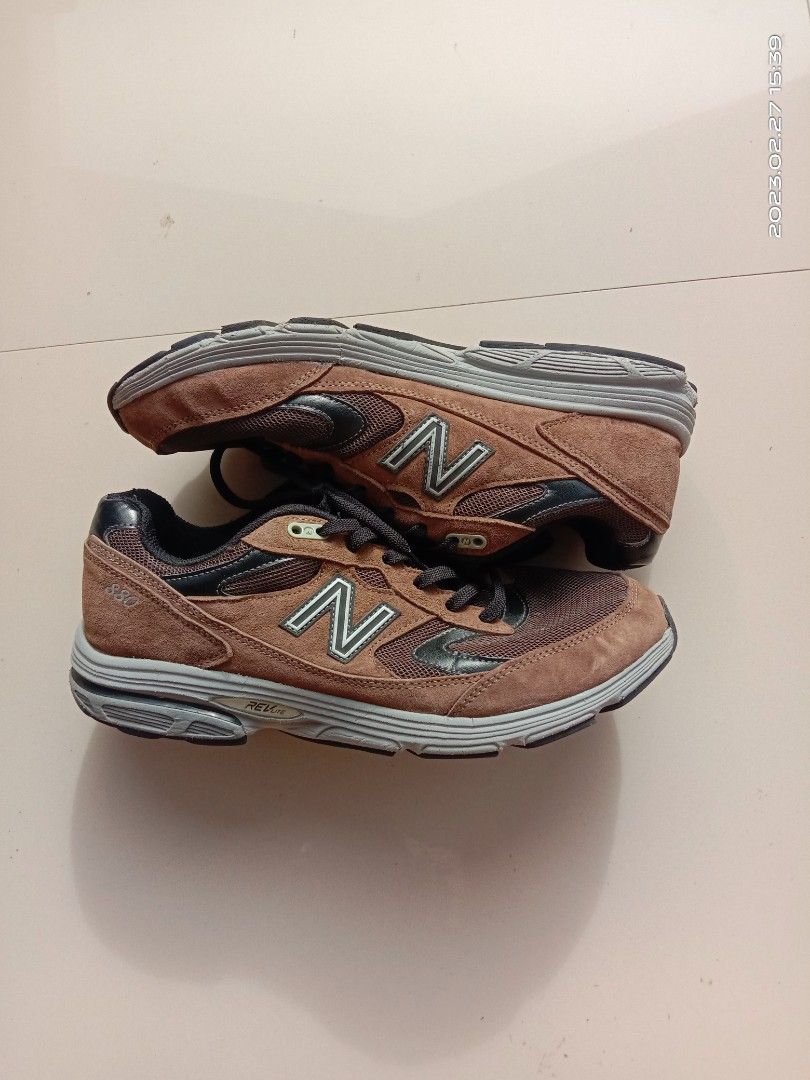 new balance 580 revlite