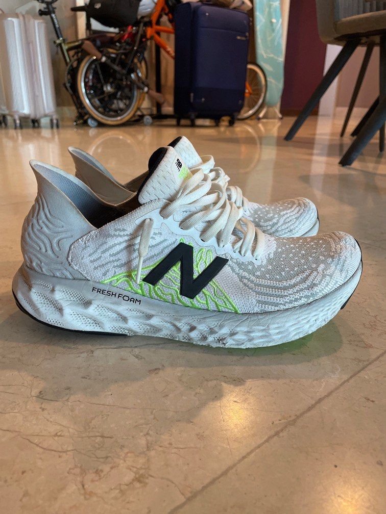 New balance running 1080 v10 hot sale