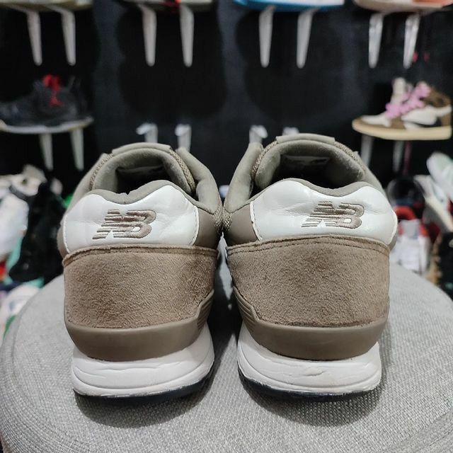 New balance NB MRL 996PT