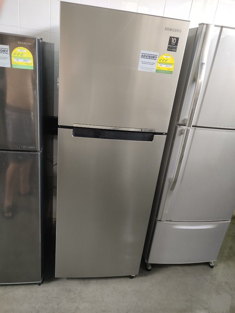 New Free Delivery fridge Refrigerator, TV & Home Appliances, Kitchen