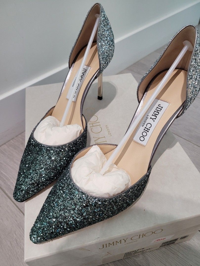 Jimmy choo esther 85 on sale