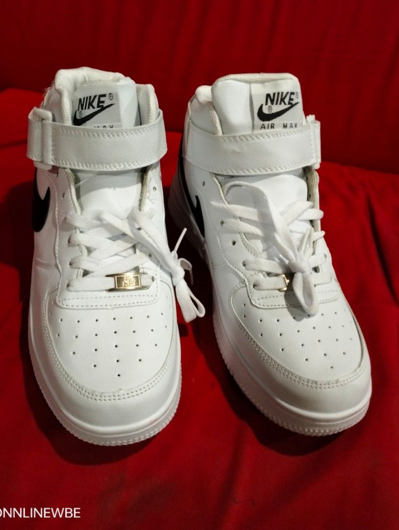 Af1 store high cut