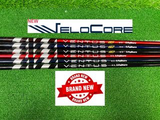 Bags/ Shafts / Headcovers/ Golf Accessories Collection item 3