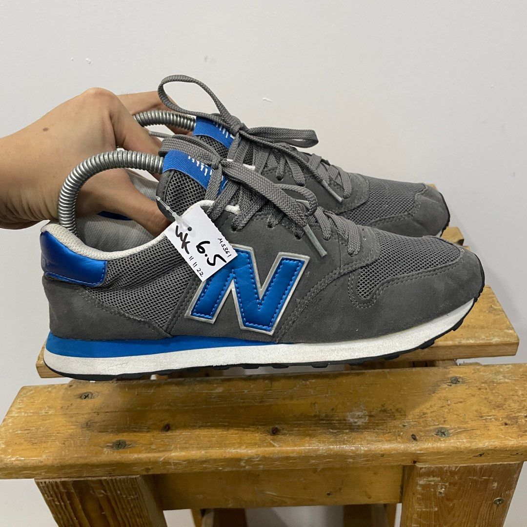 NewBalance 500, Men's Fashion, Footwear, Sneakers on Carousell