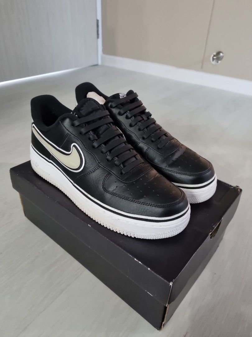 NIKE AIR FORCE 1 07 LV8 SPORT