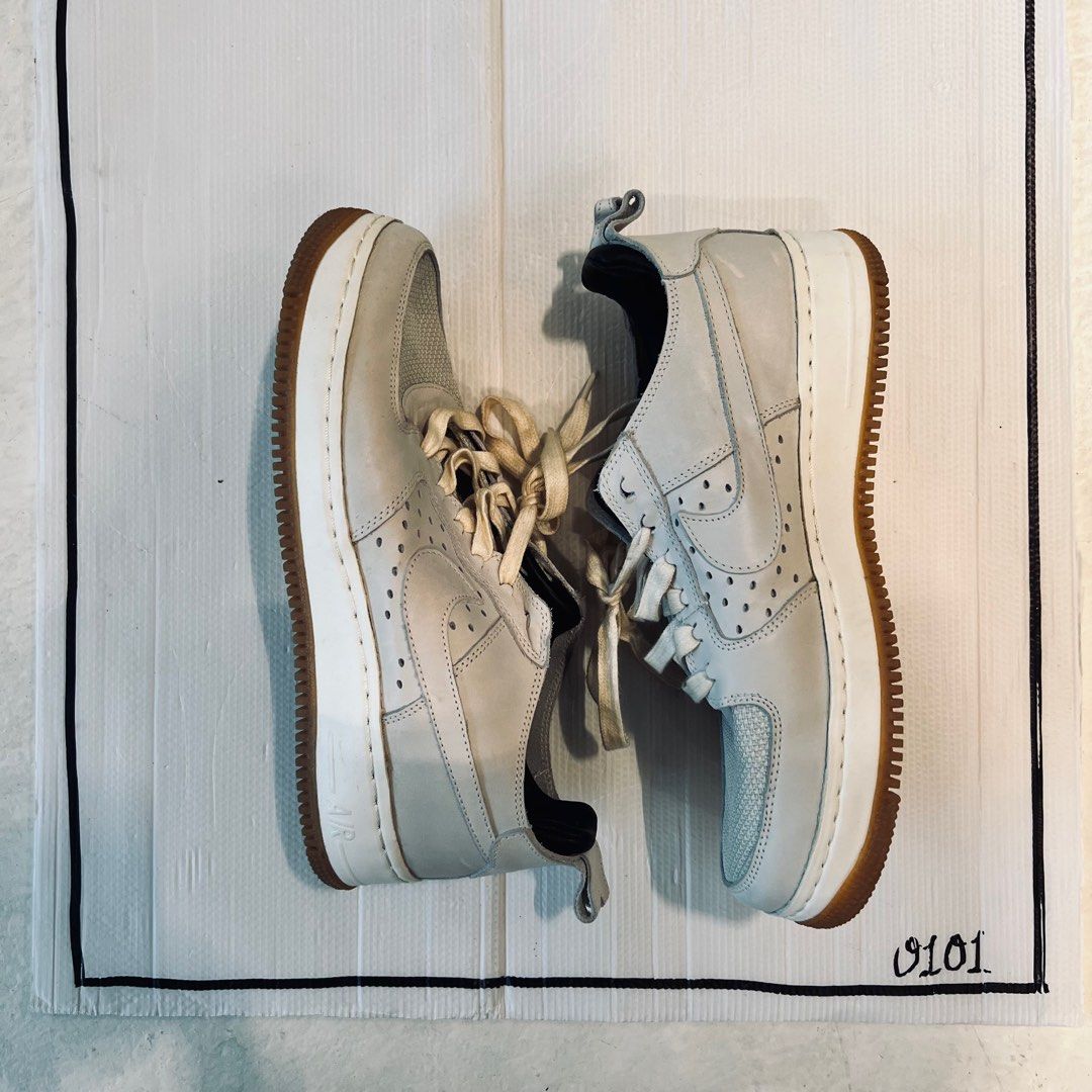 Af1 online inside out