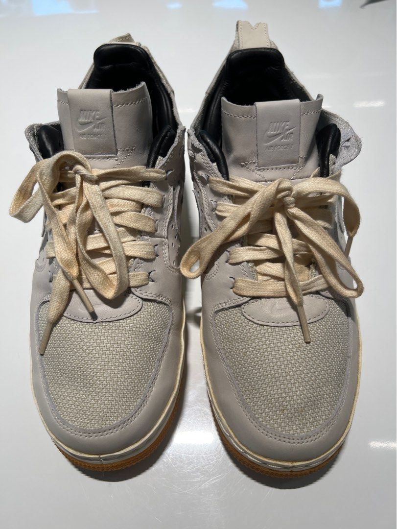 NIKE AIR FORCE 1 Inside Out
