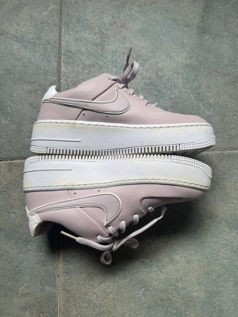Nike air force 1 low womens sage hotsell