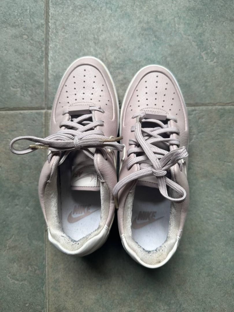 Nike air force 1 sage low women's shoes online