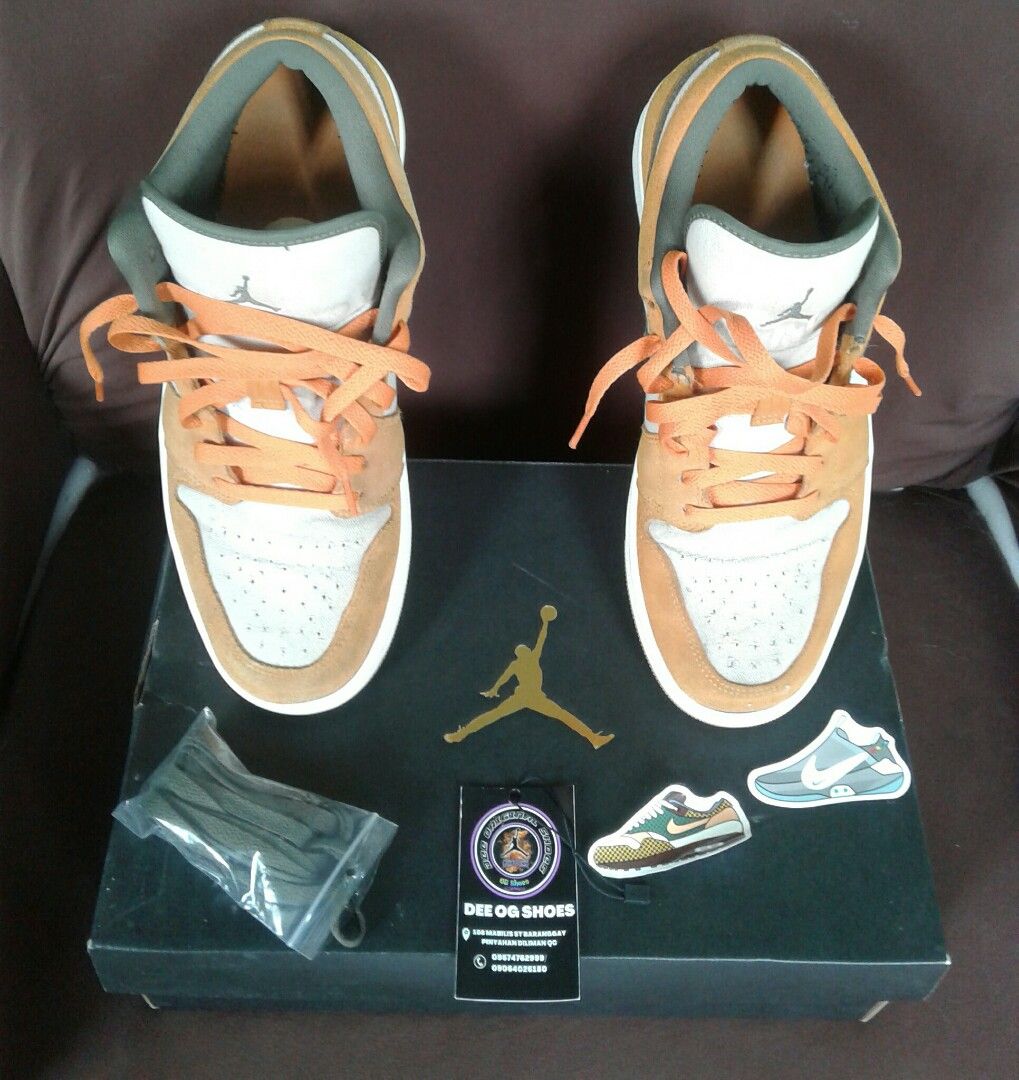 air jordan 1 low mens se stores