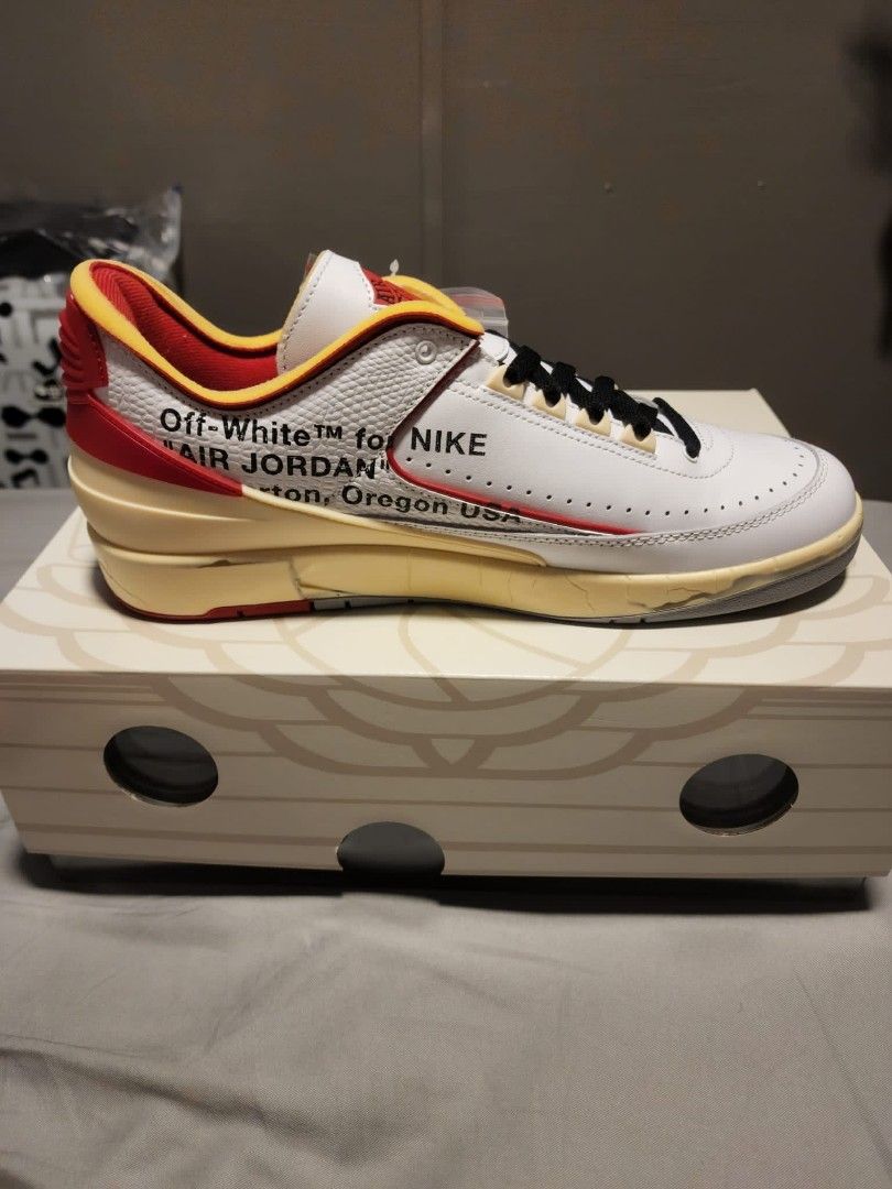 Neymar off shop white nike