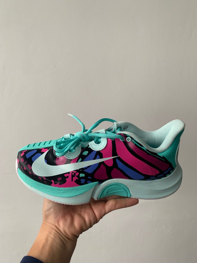 Nike Air Zoom GP Turbo Naomi Osaka tennis shoes Women s Fashion