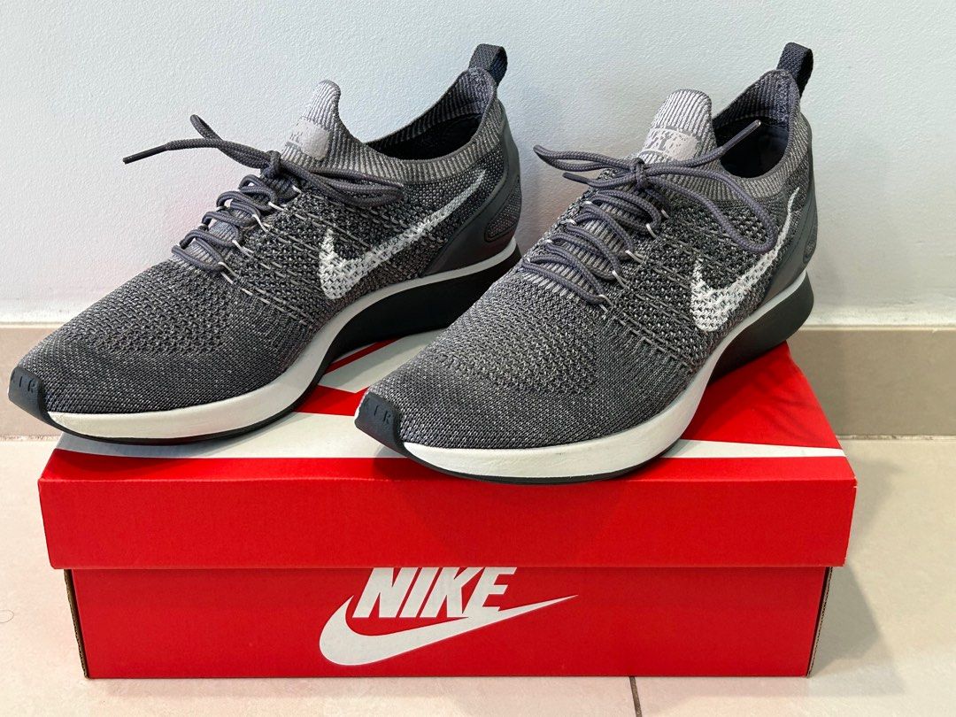 Nike men's air zoom mariah flyknit racer top