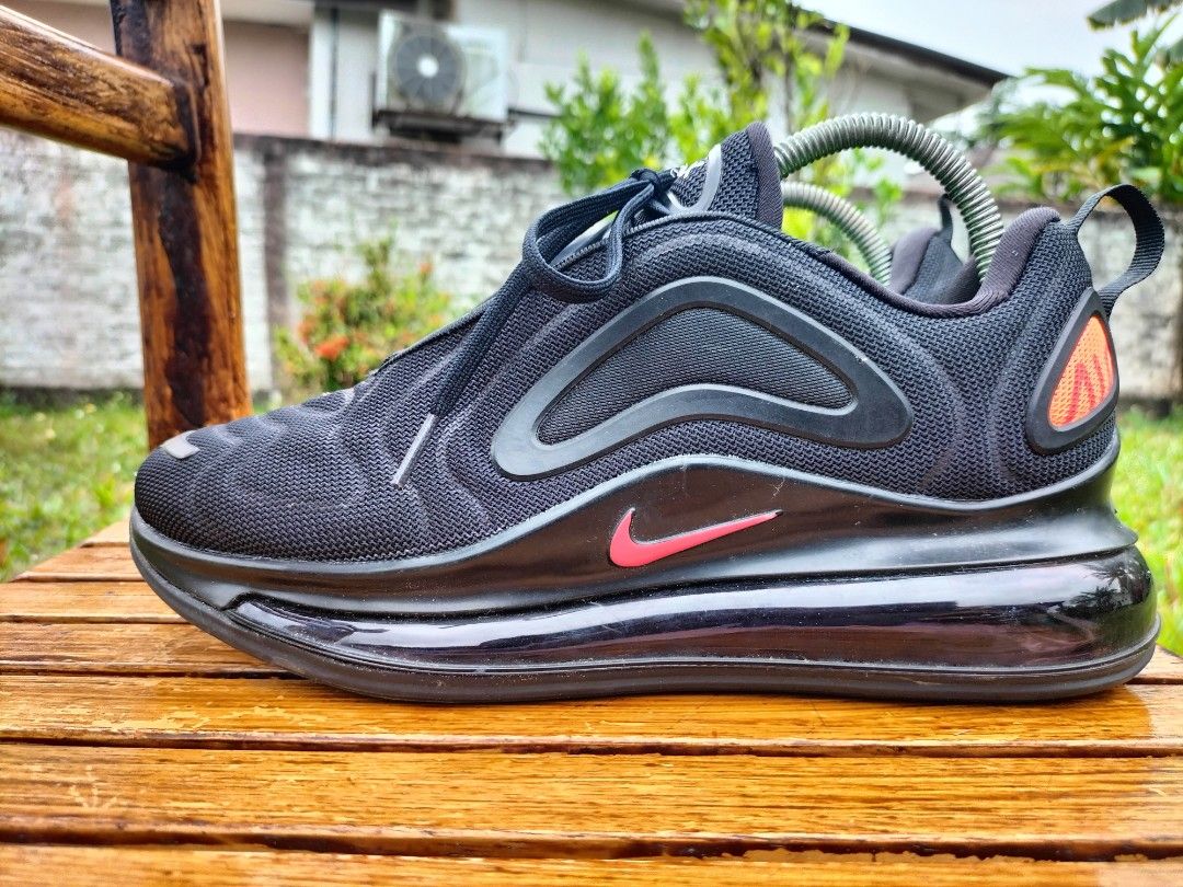 NIKE AIRMAX 720 Men s Fashion Footwear Sneakers on Carousell