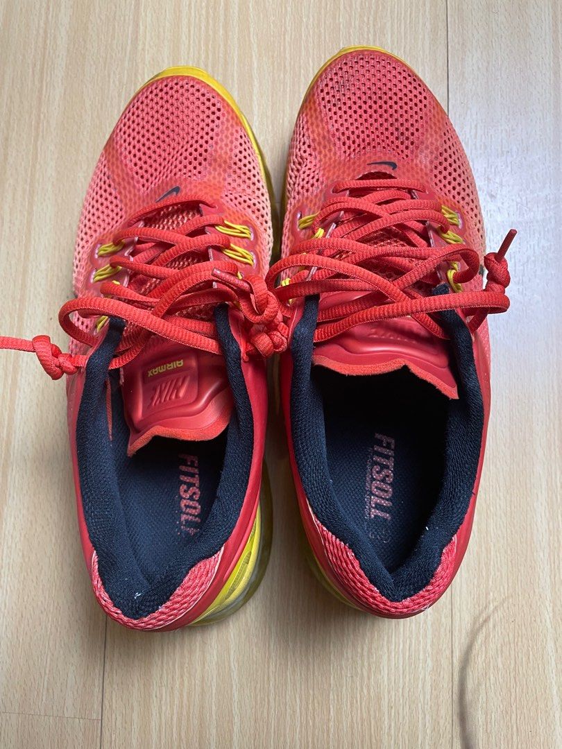 Nike Airmax FOR SALE ORIGINAL, Men's Fashion, Footwear, Sneakers on