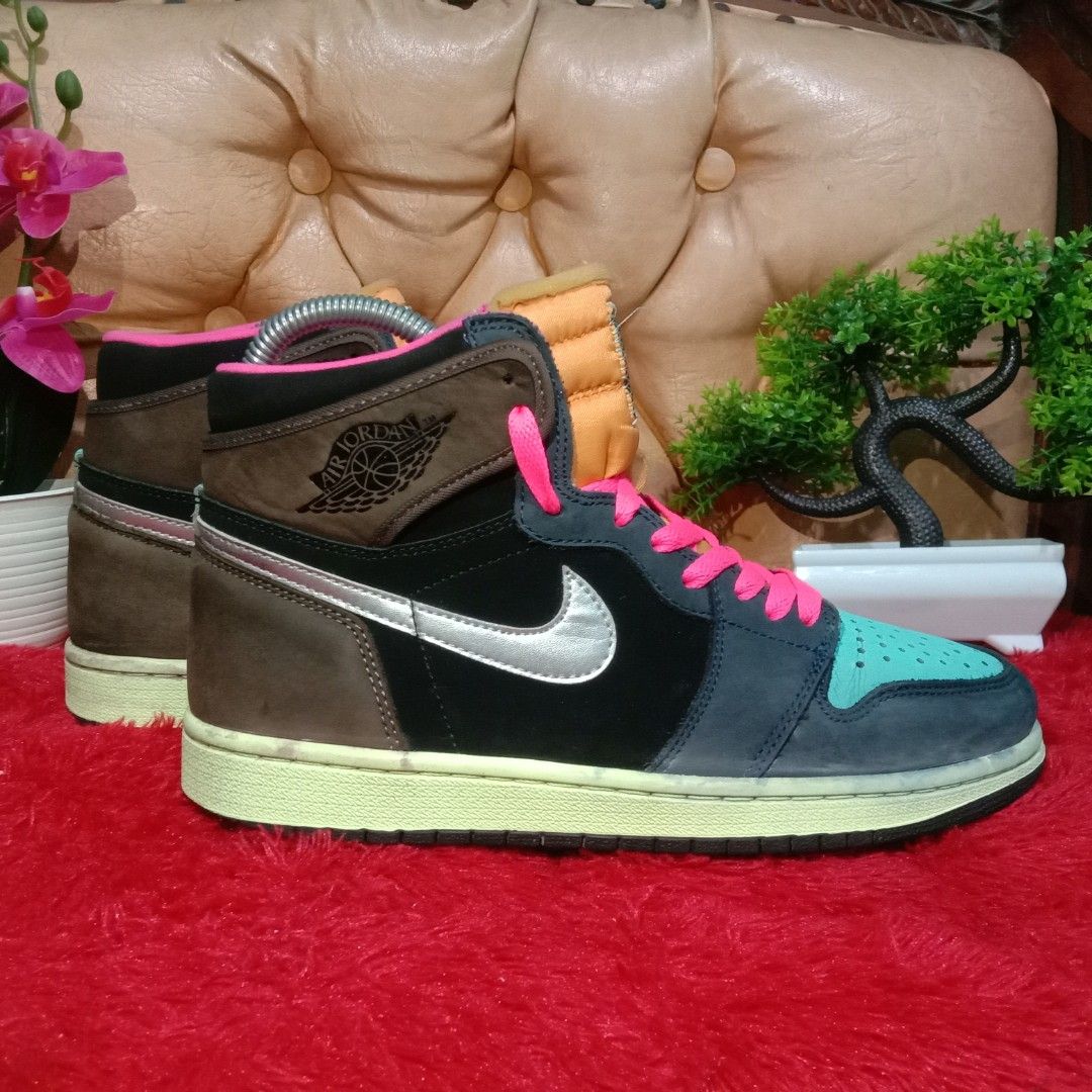 aj1 high tokyo