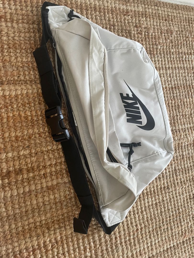 mens nike sports bag