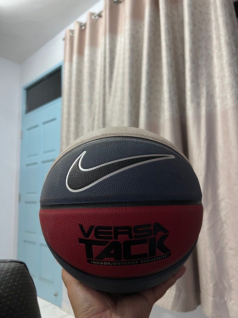 nike basketball ball